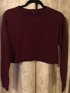 Forever 21 Top